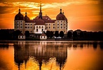 Schloss Moritzburg - Kulturlandschaft Moritzburg