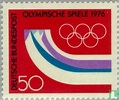 Olympische Winterspelen 50 (1976) - Duitsland - LastDodo