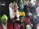 TP: Disfraces La Oveja Negra - en Puebla - TODOPUEBLA.com