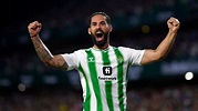 Isco's Redemption at Real Betis: Second Chances in Sports - BVM Sports