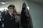 Remembering George - Hiller Aviation Museum