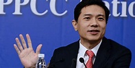 Baidu's Robin Li Says AI Cannot Replace Humans - Pandaily
