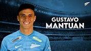 Gustavo Mantuan Welcome To Zenit? Skills & Goals 2022 | HD - YouTube