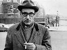 'Possessed By Genius': A Centennial Tribute To William S. Burroughs ...