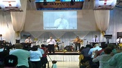 EmmanuEL Iglesia en VIVO - Lunes 21/8/17 - YouTube