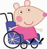 Mandy Mouse (character) | Peppa Pig Wiki | Fandom