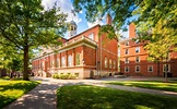 Harvard University Inside