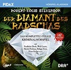 Pidax Hörspiel Klassiker - Der Diamant des Radscha...