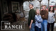 The Ranch - Trailers & Videos - Rotten Tomatoes