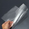 5/10pcs Transparent inkjet film A4 size inkjet Laser Printing ...
