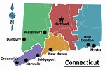 File:Map of Connecticut Regions.png - Wikimedia Commons