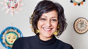 Interview: writer and comedian Meera Syal on tough times, hoarding ...