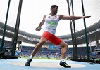 Rio 2016/Athletics/Discus Throw Men Photos - Best Olympic Photos