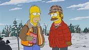 'The Simpsons': First Look at 'A Serious Flanders' Two-Part Special on ...