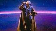 “Inolvidable Santiago Chile”: Alicia Keys lanza álbum de su concierto ...