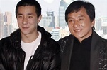 Triste historia hijos Jackie Chan | Nueva Mujer