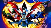 Kagaku Ninja-tai Gatchaman Taose! Galactor Details - LaunchBox Games ...