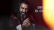 Diego El Cigala - Cigala canta a México. Gira 2024 / 2025 - YouTube
