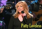 Patty Loveless | Patty loveless, Loveless, Singer