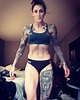 Megan Anderson : r/mmababes