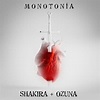 Η Shakira συνεργάζεται με τον Ozuna στο "Monotonia" - Radio1