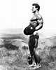 Legendary Bodybuilder Steve Reeves' Gallery | Muscle & Fitness