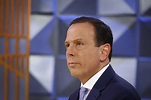 João Doria só quer reforma tributária se for para União e Estados