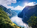 Norwegen: Die schönsten Orte - [GEO]