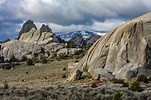 The ultimate guide to climbing Idaho’s City of Rocks | LaptrinhX / News