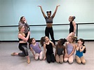 Dance Academy in Durham, North Carolina | Encore Academy of Dance