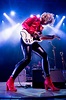 Samantha Fish Rocked The Pageant With a Stellar Show on Friday ...
