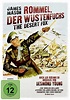 Amazon.com: ROMMEL, DER WUESTENFUCHS - MOV [DVD] [1951] : Movies & TV