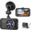 Meilleure Dashcam Guide Dachat And Top 10 En 2023 Geekradinfr | Images ...