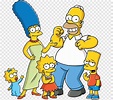 Marge simpson programa de televisión fox familia, fox, televisión ...