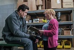 Crítica: Escape at Dannemora — Ben Stiller dirige un potente thriller ...