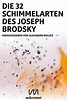 Die 32 Schimmelarten des Joseph Brodsky: Gedichte und Fotos | Alexandru ...