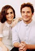 Lily Collins & Sam Claflin SUCH BEAUTIFUL PEOPLE GOSH | Lily collins ...