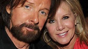 The Truth About Ronnie Dunn's Marriage