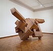 Eduardo Chillida | The Art Institute of Chicago