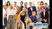 Mamma Mia! Here We Go Again | Universal Pictures