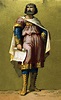 Pippin II | Carolingian Dynasty, Frankish King, Mayor of the Palace ...