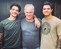Jesse Posey: Cool facts related to actor Tyler Posey’s younger brother ...