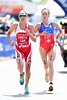 Tamara Gómez, el último brillo del triatlón español a nivel mundial ...