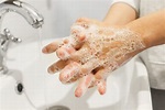 ¿Cómo lavarse correctamente las manos? • Limpiezas Merlyn Professional ...