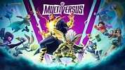 MultiVersus | Download and Play for Free - Epic Games Store