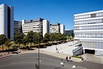 Internationales THE-Ranking: Universität Bielefeld unter den TOP 20 der ...