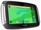 TomTom Announces Motorcycle GPS with New Features | Biker News Online
