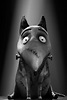 Frankenweenie : 8 posters des personnages de Tim Burton - Critique Film