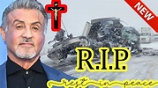 3 hours ago / Sylvester Stallone was confirmed dead in an accident ...