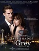 Fifty shades of grey | Sombras de grey, Película cincuenta sombras más ...